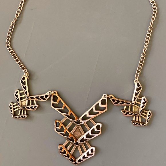Feliks + Adrik Jewelry - Pelageya - Feliks + Adrik Necklace